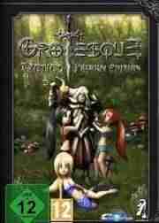 Descargar Grotesque Tactics Evil Heroes [English] por Torrent